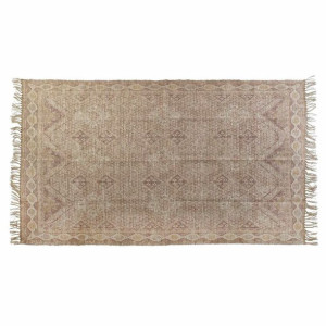 Dywan DKD Home Decor Brązowy Arabia (160 x 230 x 0,5 cm)