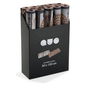Dywan Versa Poliester (50 x 2 x 120 cm)