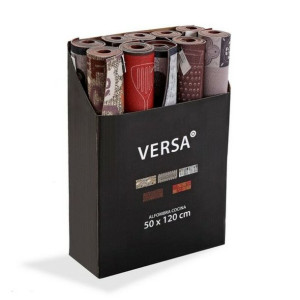 Dywan Versa Poliester (50 x 2 x 120 cm)