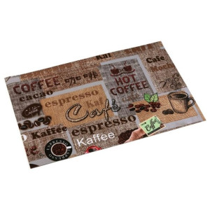 Dywan Versa Poliester (50 x 2 x 80 cm)