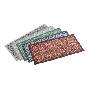 Dywan Versa Fabinha Kuchnia Poliester (50 x 2 x 120 cm)