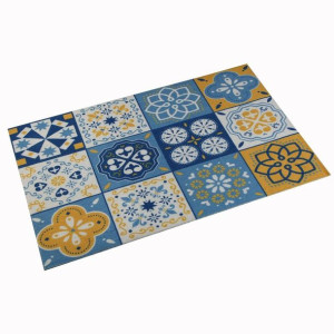 Podkładka pod Myszkę Versa Poliester (50 x 2 x 80 cm)