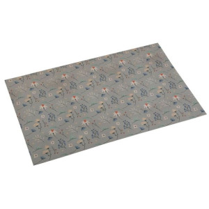 Dywan Versa Lili Poliester (50 x 2 x 80 cm)