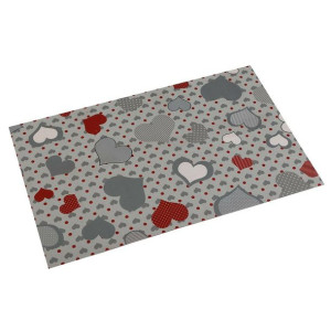 Dywan Versa Sweet Poliester (50 x 2 x 80 cm)