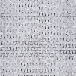 Okleina winylowa efekt 3d srebrny MHT0-161