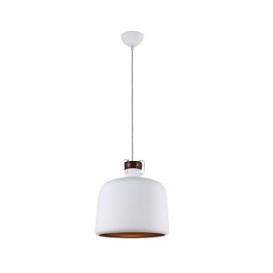 Lampa wisząca Novum MHL0-61 Biały