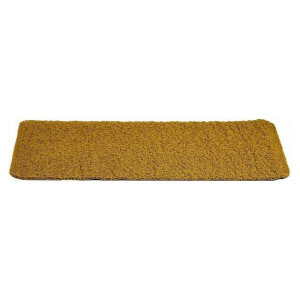 Wycieraczka Brązowy Poliester PVC (70 x 40 cm)