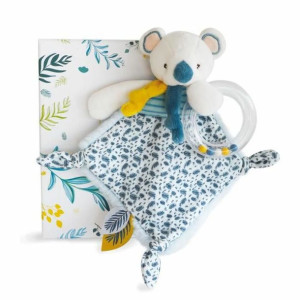 Kocyk - przytulanka Doudou et Compagnie Yoca the Koala