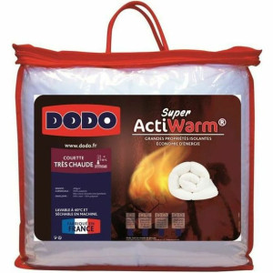 Kołdra DODO Super ActiWarm (240 x 260 cm)