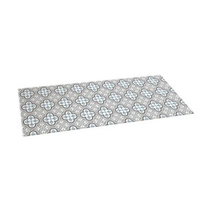 Mata winylowa Stor Planet Croma Hidra 100 % PVC (50 x 140 cm)