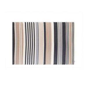 Outdoor Carpet Chios Beżowy polipropylen 140 x 200 cm