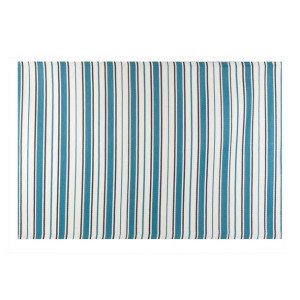 Outdoor Carpet Milos Niebieski polipropylen 160 x 230 cm