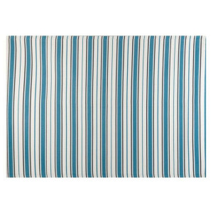 Outdoor Carpet Milos Niebieski polipropylen 180 x 270 cm