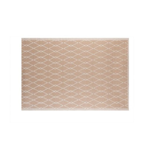 Outdoor Carpet Zante Beżowy polipropylen 140 x 200 cm