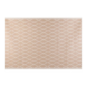 Outdoor Carpet Zante Beżowy polipropylen 160 x 230 cm