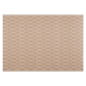 Outdoor Carpet Zante Beżowy polipropylen 180 x 270 cm