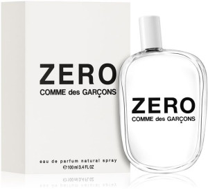 Comme Des Garcons Zero Edp 100ml Oryginał