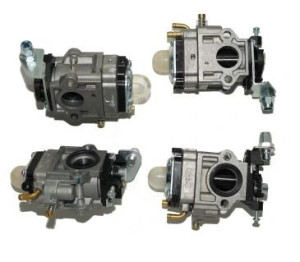 Gaźnik Do 95% Kosy Kosa Victus Nac Eurotec 15 Mm