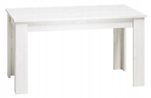 Stół Rozkładany 140-180 Cm Do Salonu Clermont St