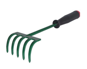 Kard Grabie Ogrodowe 5-zębne 25cm