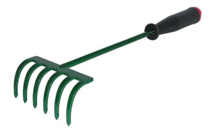 Kard Grabie Ogrodowe 6-zębne 30cm