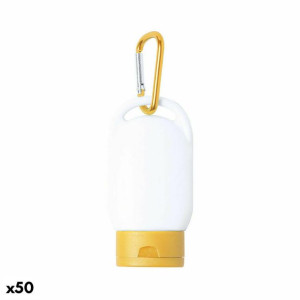 Krem Przeciwsłoneczny 141020 SPF 30 (50 Sztuk)