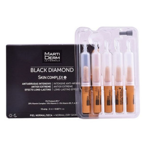 Ampułki Skin Complex Anti Wrinkle Martiderm (2 ml)