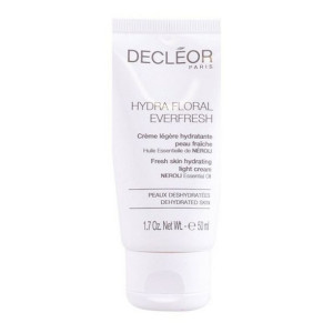 Nawilżający Krem Antyoksydacyjny Hydra Floral Everfresh Decleor
