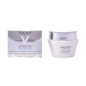 Kuracja Przeciwzmarszczkowa Liftactiv Supreme Vichy