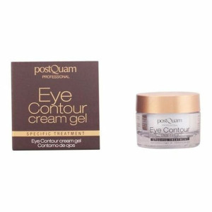 Regenerujący Krem Przeciwstarzeniowy Eye Contour Postquam