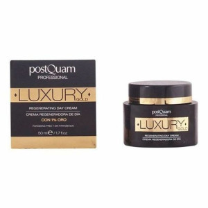 Krem Regenerujący Luxury Gold Postquam