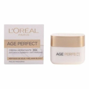 Krem na Dzień Age Perfect L'Oreal Make Up