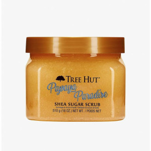 Peeling do twarzy Tree Hut Papaja (510 g)
