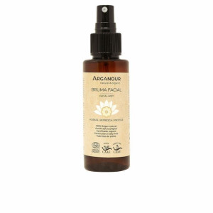 Mgiełka do twarzy Arganour Odświeżający (100 ml)