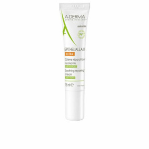 Krem do Twarzy A-Derma Epitheliale A.H Ultra (15 ml)
