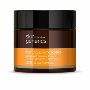 Krem do Twarzy Skin Generics Pro Vit. D+ Probiotics (50 ml)