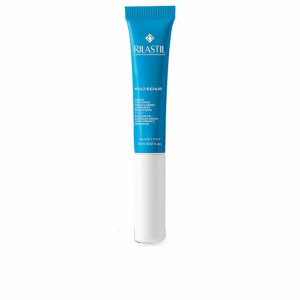 Krem Przeciwzmarszczkowy pod Oczy i do Ust Rilastil Multirepair (15 ml)