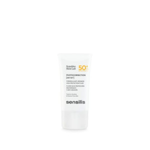 Mus Chroniący przed Słońcem Sensilis Photocorrection SPF 50+ (40 ml)