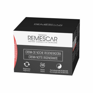 Krem Regenerujący Remescar Noc (50 ml)