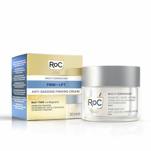 Krem Ujędrniający Roc Firm & Lift (50 ml)