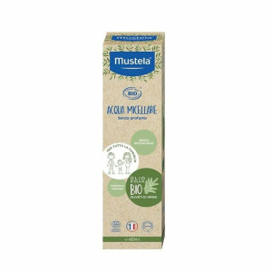 Woda Micelarna Bio Mustela (400 ml)