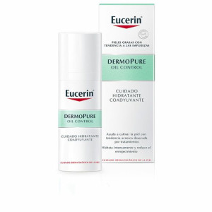 Krem do Twarzy Eucerin Dermopure Oil Control (50 ml)