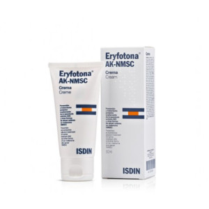 Krem do Twarzy Isdin Eryfotona AK-NMSC (50 ml)