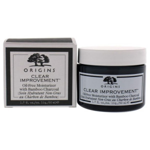 Krem do Twarzy Origins Clear Improvement Krem Redukujący Pory (50 ml)