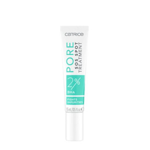 Krem Przeciwtrądzikowy Catrice Pore SOS Spot Treatment (15 ml)