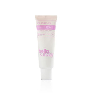 Krem do Twarzy Hello Sunday The Matte One SPF 50 (50 ml)