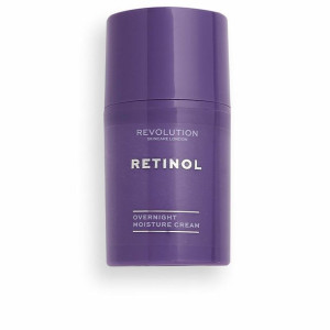 Krem na Noc Revolution Skincare Retinol (50 ml)