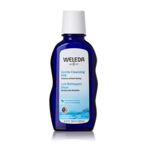 Mleczko czyszczące Weleda Agua de Hamamelis (100 ml)