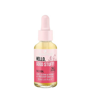 Krem do Twarzy Essence Hello, Good Stuff! Face Oil (30 ml)