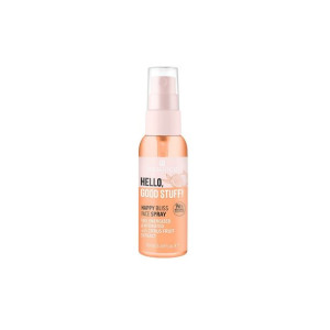 Spray Essence Hello Good Stuff! Bliss Spray Utrwalacz (50 ml)